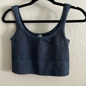 Seamless Nikibiki Scoop Nexl Tank